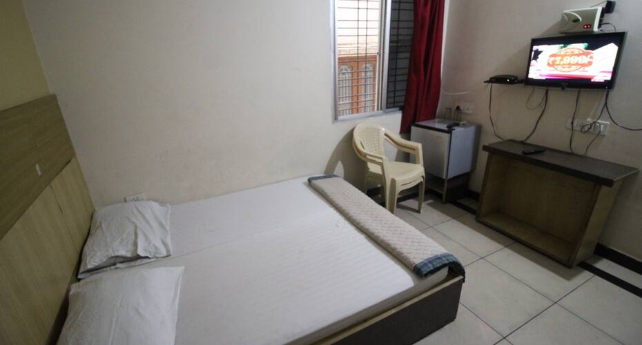 GKS Residency, Bangalore 4